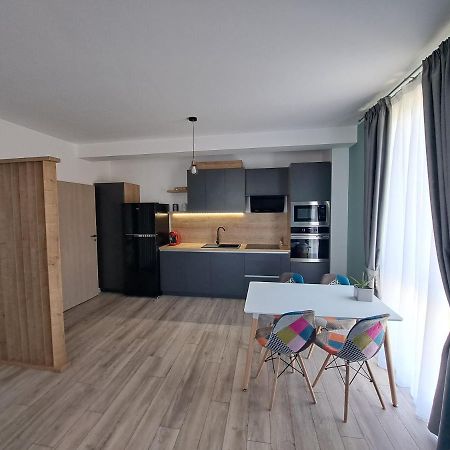 Velvet Premium Apartments Баиле Феликс Экстерьер фото