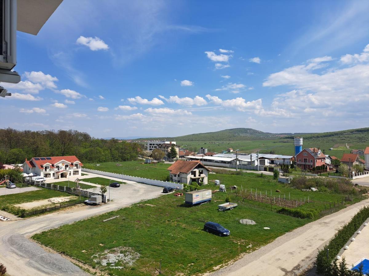 Velvet Premium Apartments Баиле Феликс Экстерьер фото