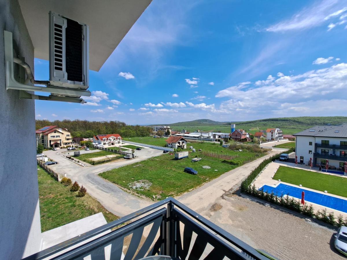 Velvet Premium Apartments Баиле Феликс Экстерьер фото