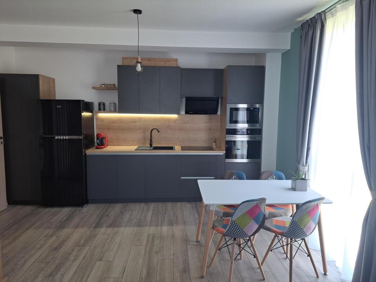 Velvet Premium Apartments Баиле Феликс Экстерьер фото